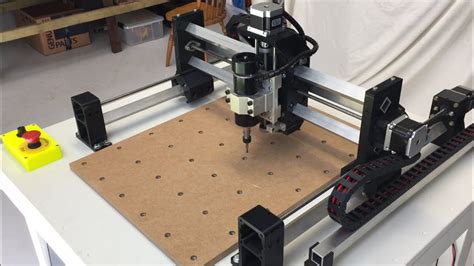 arduino cnc machine youtube|tops cnc nema 23 heavy.